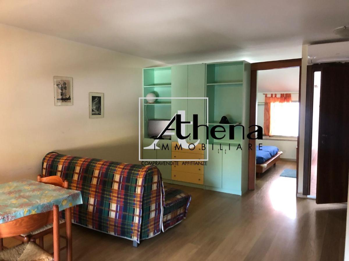 דירות גראדו Riva San Vito 2 מראה חיצוני תמונה