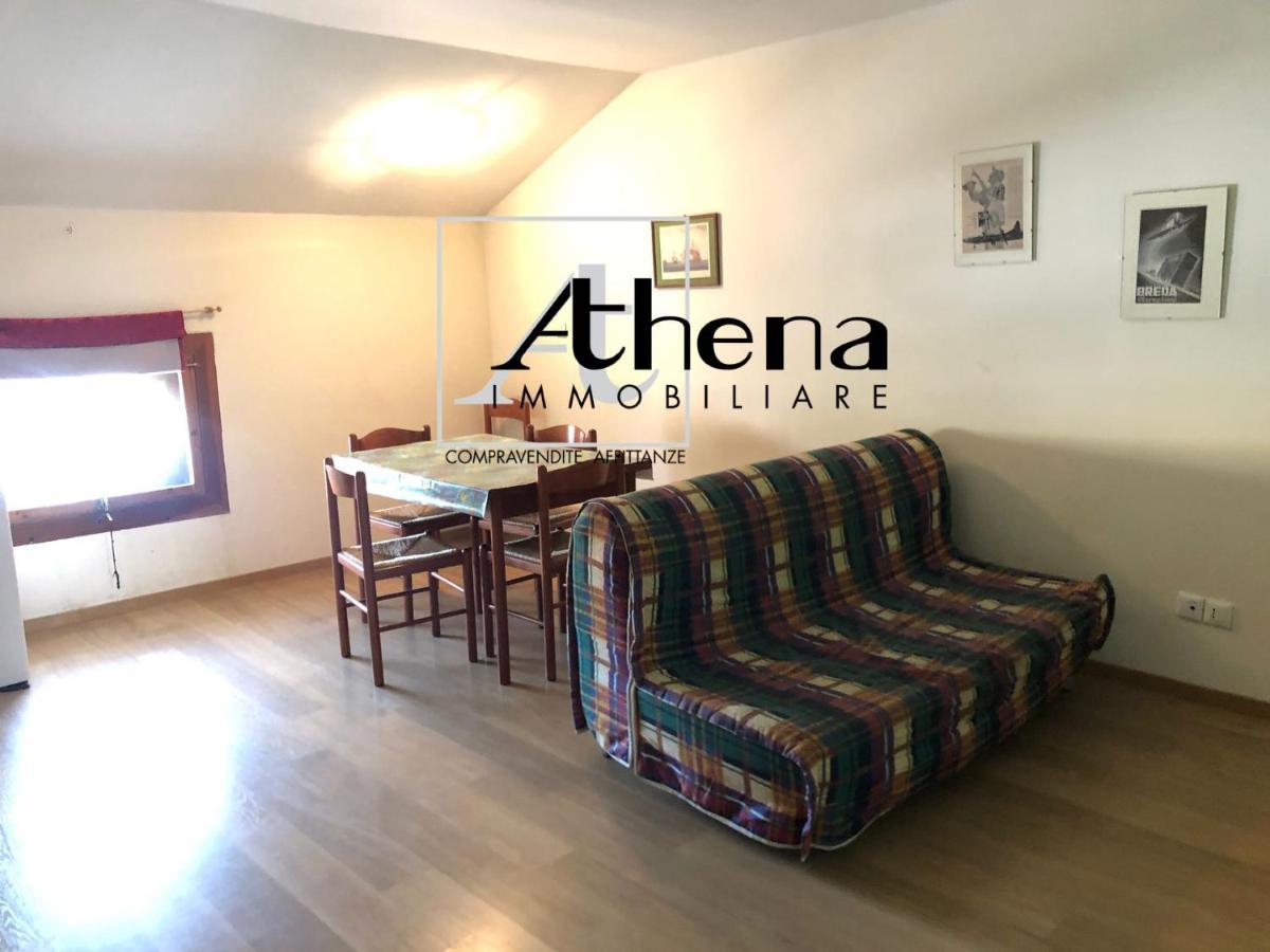 דירות גראדו Riva San Vito 2 מראה חיצוני תמונה