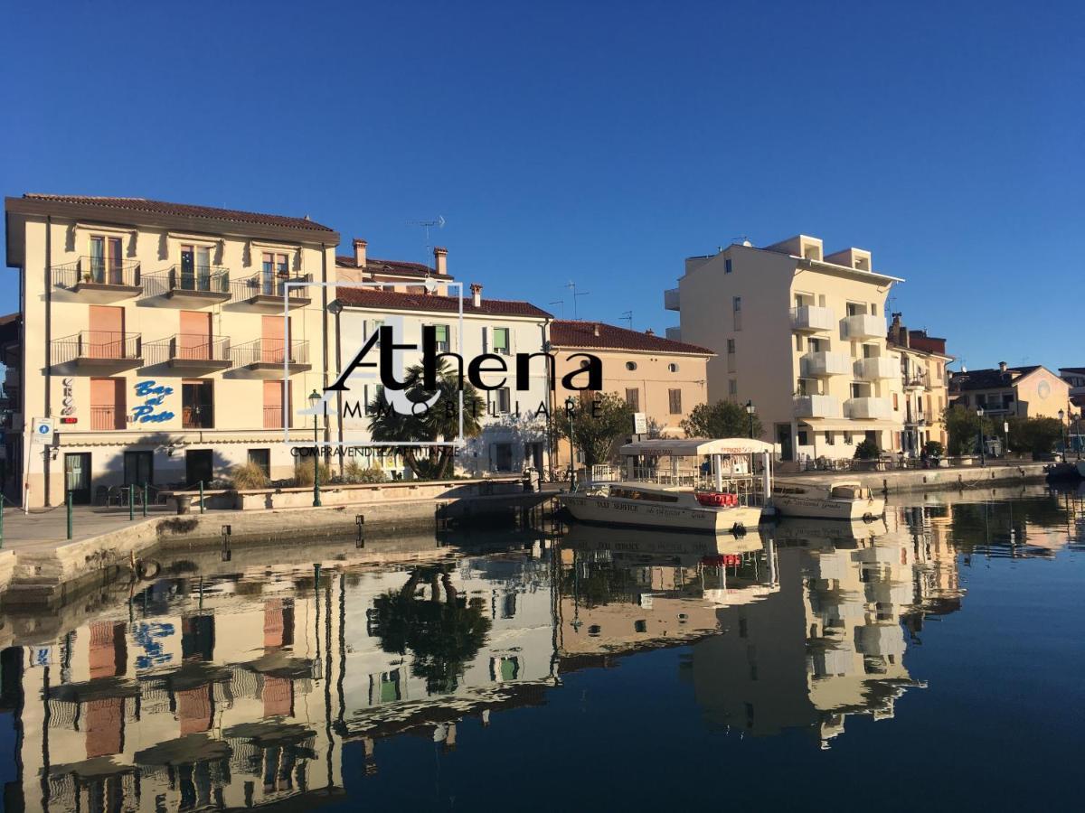 דירות גראדו Riva San Vito 2 מראה חיצוני תמונה