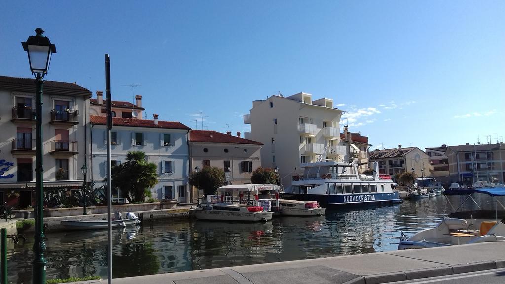 דירות גראדו Riva San Vito 2 מראה חיצוני תמונה