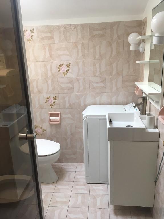 דירות גראדו Riva San Vito 2 מראה חיצוני תמונה